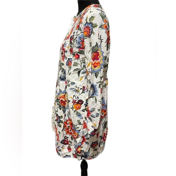 Old Navy Long Sleeve Dress size SP - Picture 6 of 8